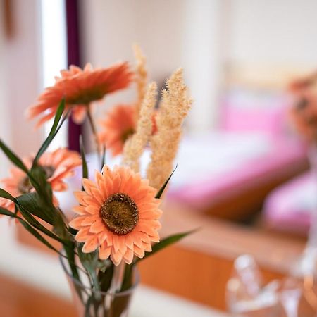 Hotel Holiday-M Ohrid Esterno foto